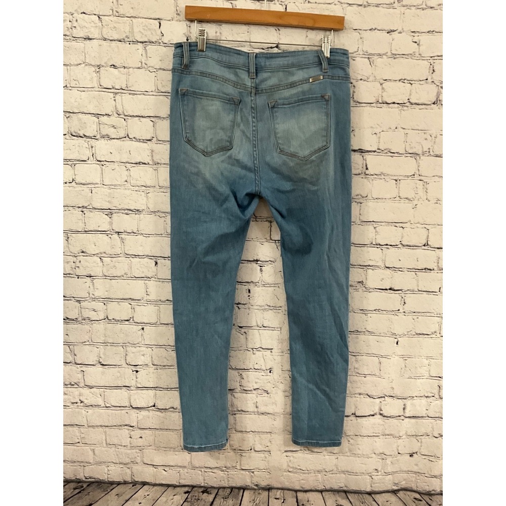 KANCAN WOMENS JEANS DIZE 9/28 - Picture 6 of 9